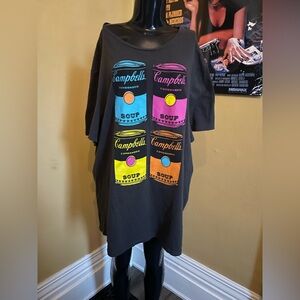Women’s Old Navy Graphic T-Shirt ( XXL )